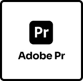 Adobe Pr